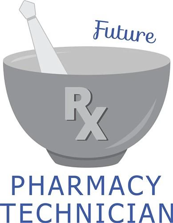 Pharmacy Technician