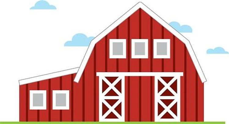 Farm Barn