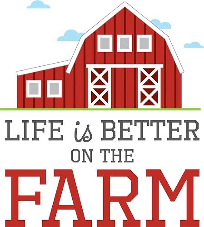 Better On Farm