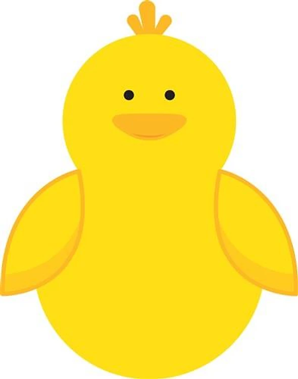 Easter Chick