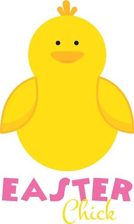 Easter Chick