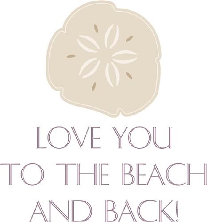To The Beach
