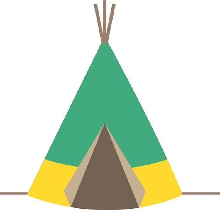 Teepee