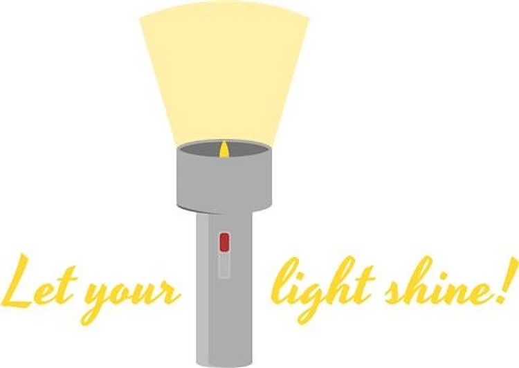 Let Light Shine