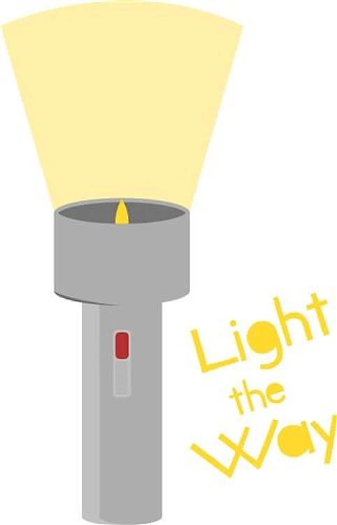Light The Way