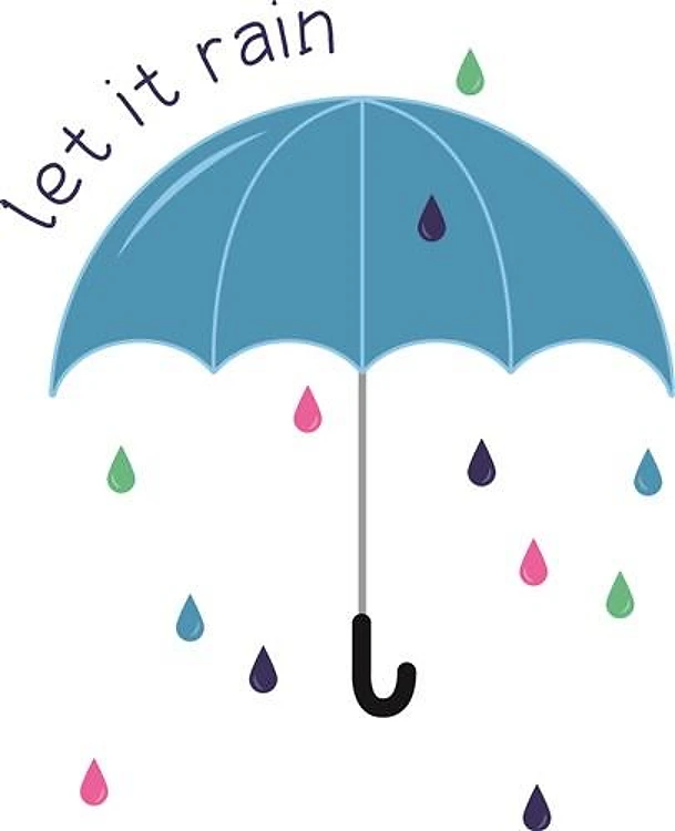 Let It Rain