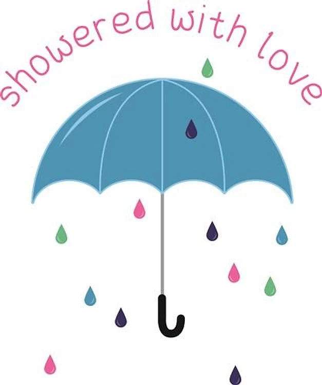 Showered Love