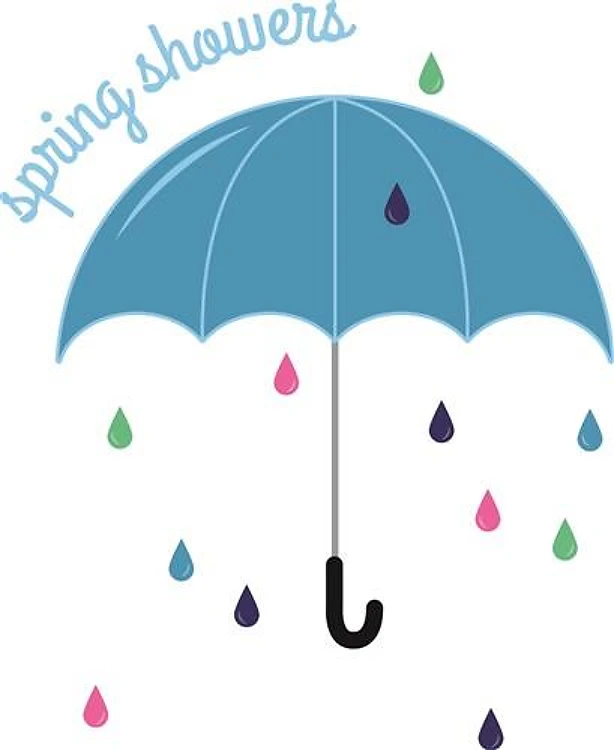 Spring Showers