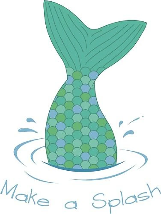 Make A Splash