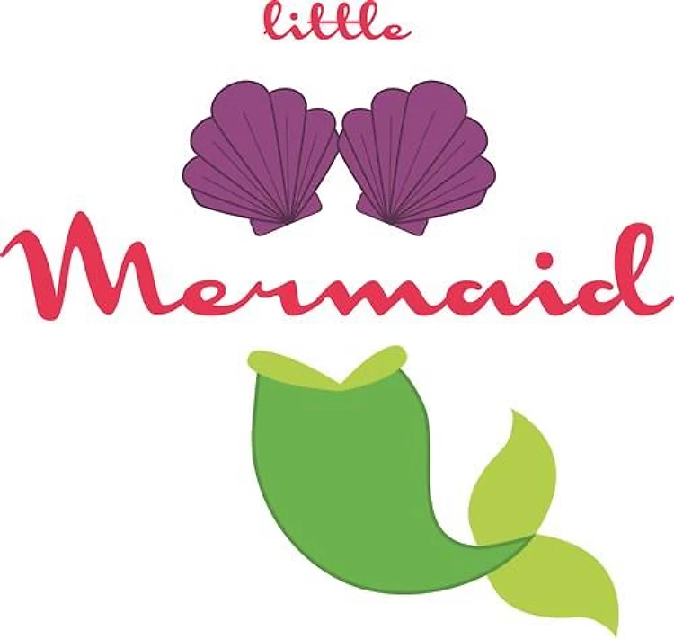 Little Mermaid