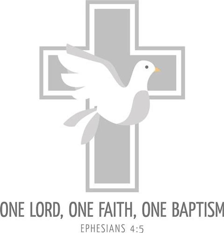 One Baptism