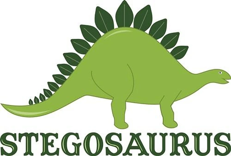 Stegosaurus
