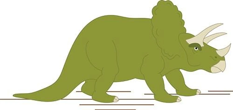 Triceratops