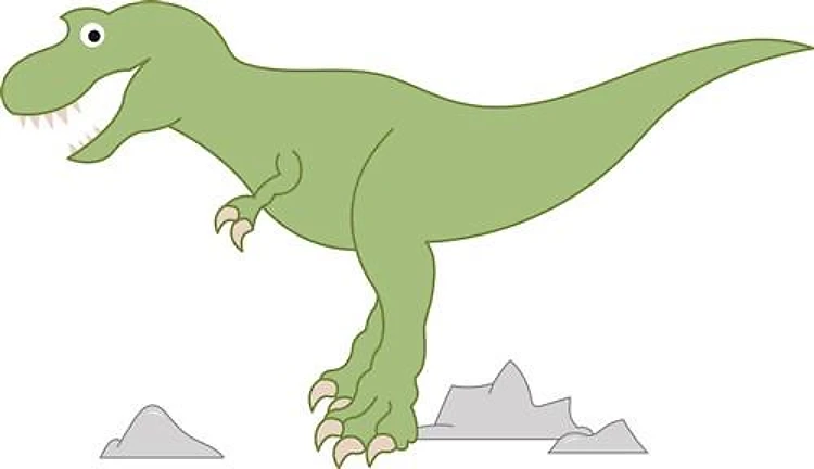 Tyrannosaurus Rex