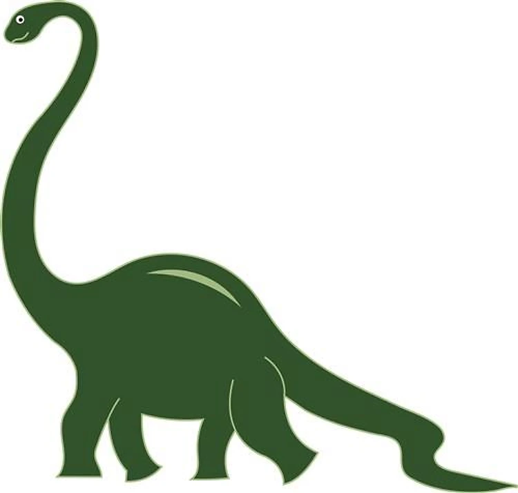 Brontosaurus