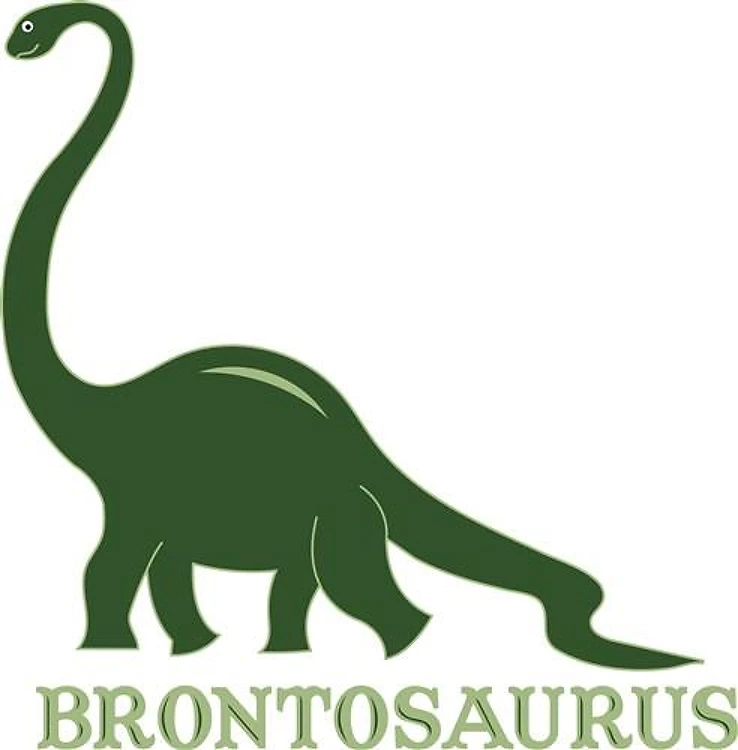 Brontosaurus
