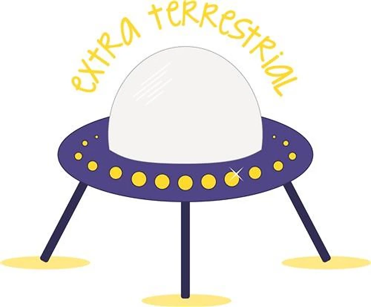 Extra Terrestrial