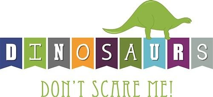 Dinosaurs Scare