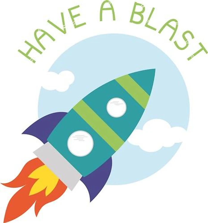 Have A Blast
