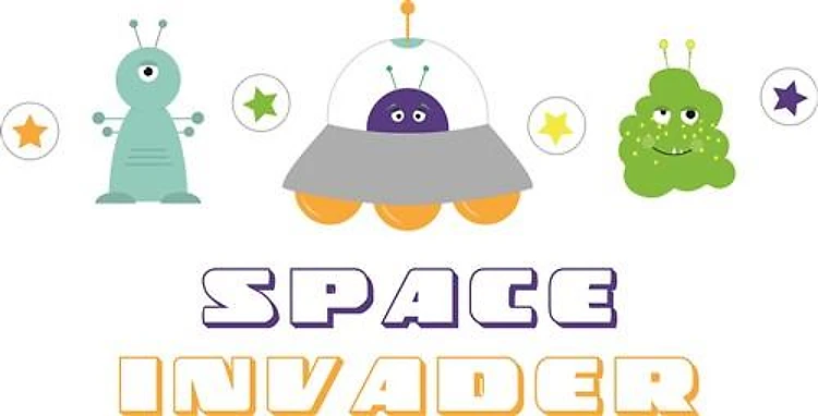 Space Invader