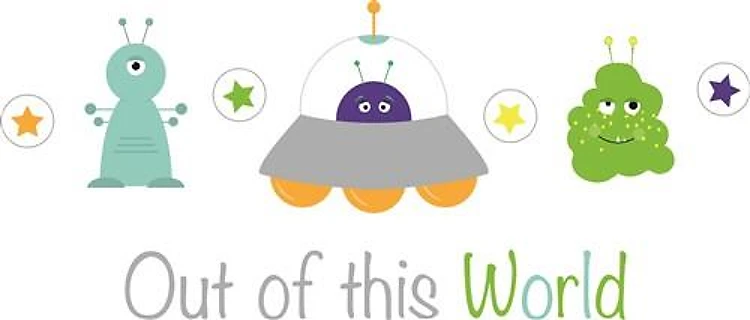 Out Of World