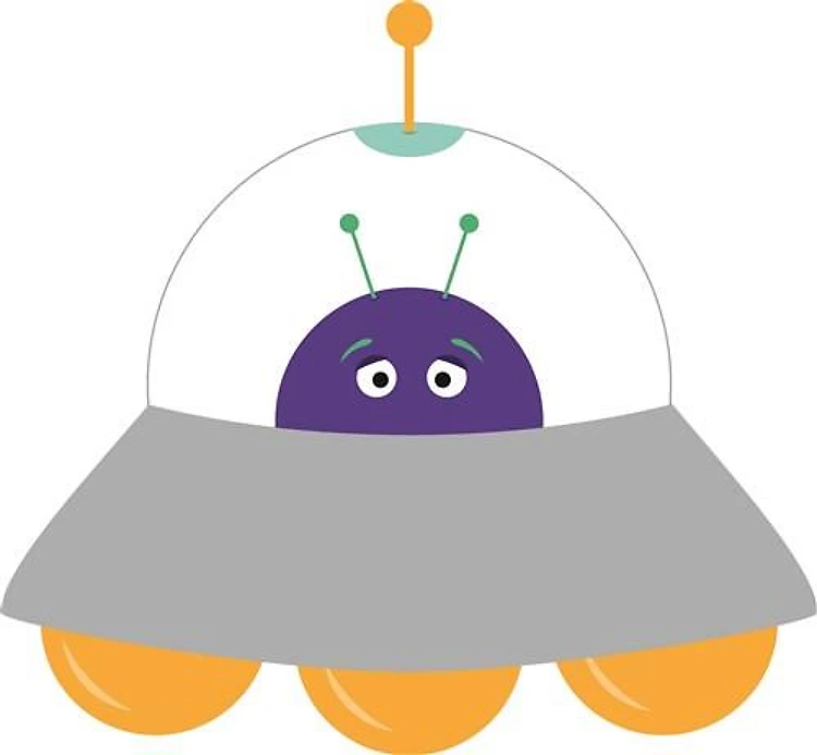 Space Creature