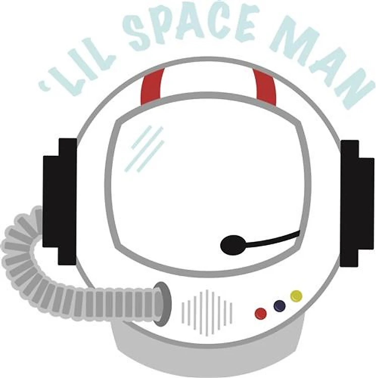 Space Man