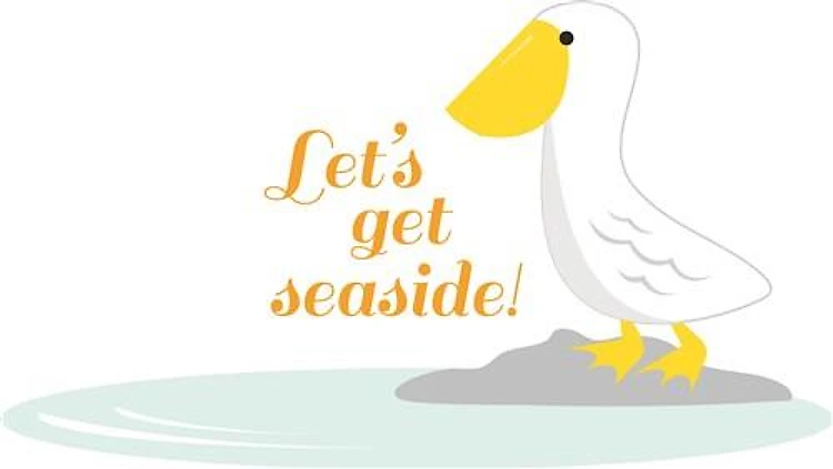 Lets Get Seaside