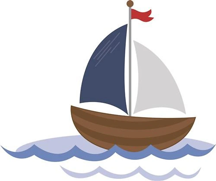 Boat In Water