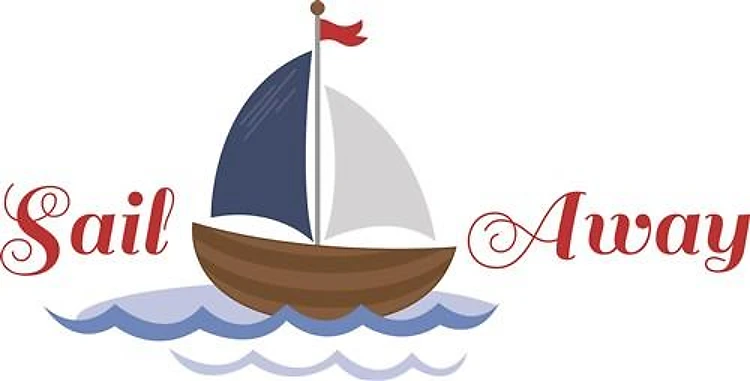 Sail Away Boat