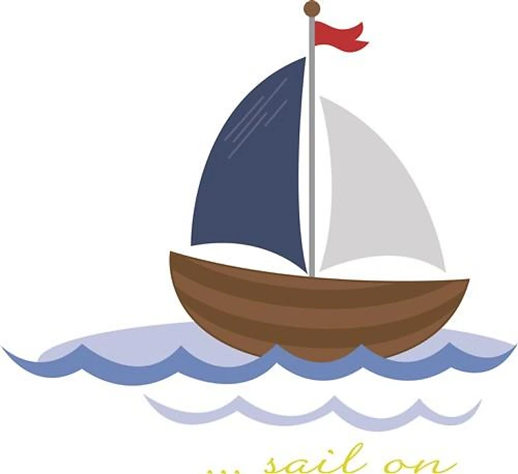 Sail On