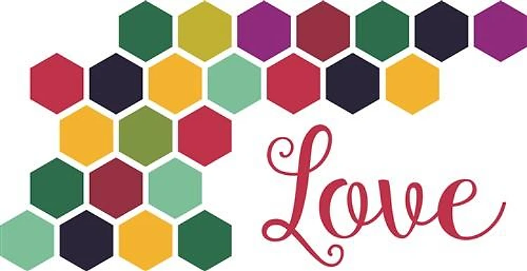 Colorful Love