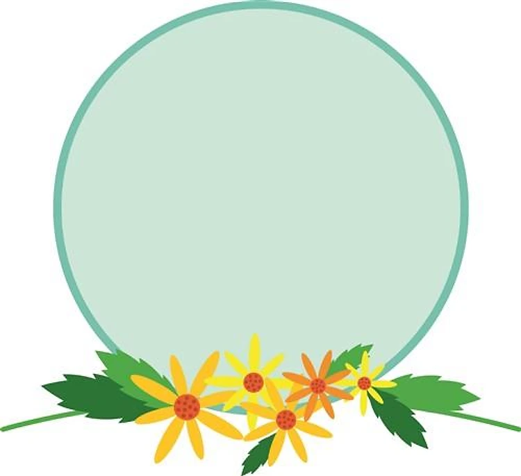 Daisy Circle