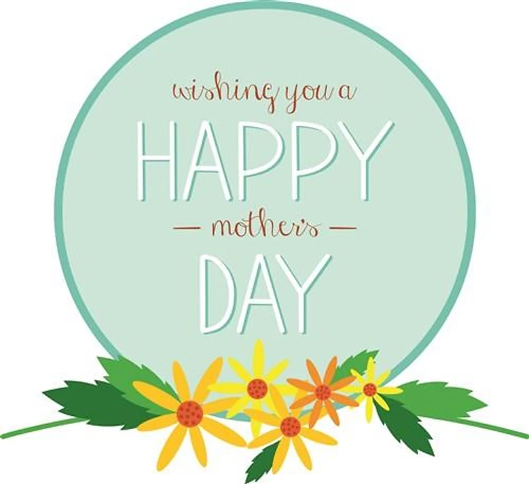 Happy Mothers Day