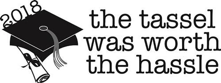 2018 Graduation
