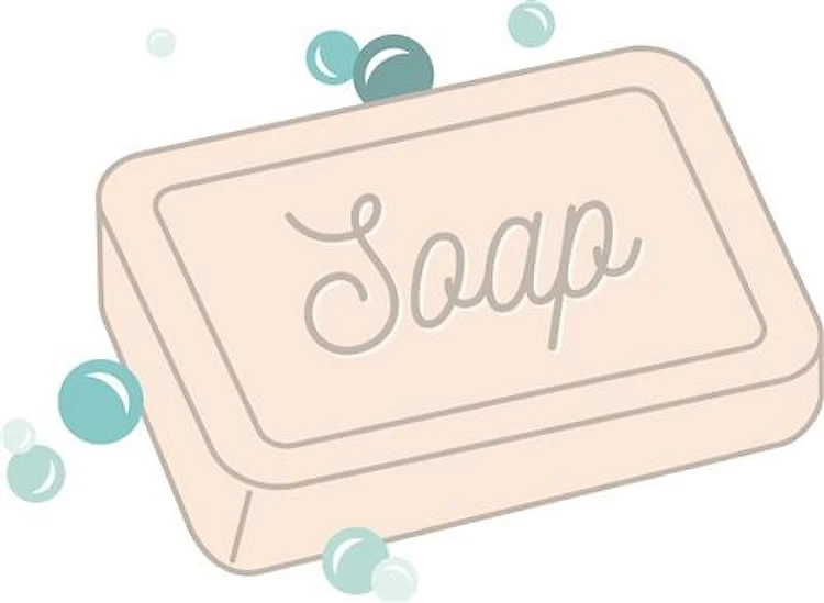 Bar of Soap