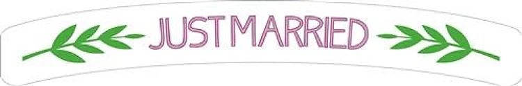 Just Married
