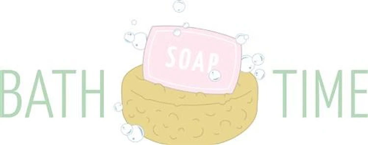 Bath Time