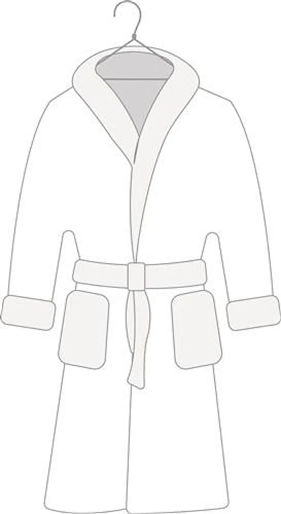Bathrobe