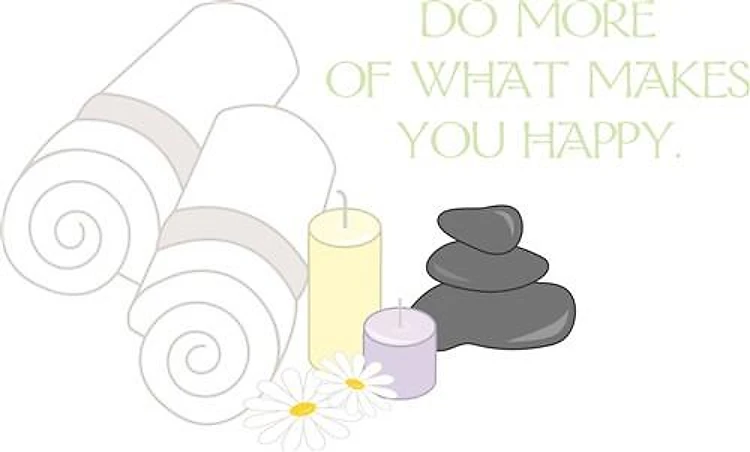 Makes You Happy