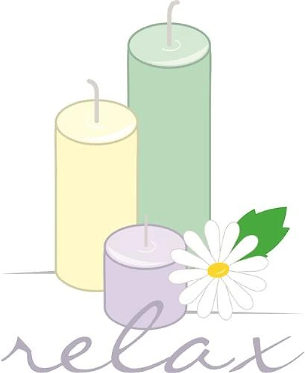 Relax Candles