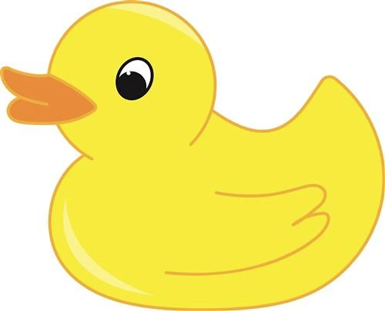 Rubber Ducky