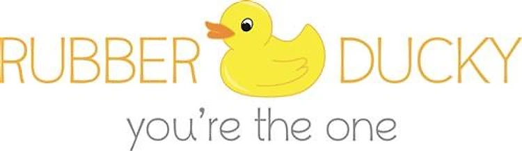 Rubber Ducky