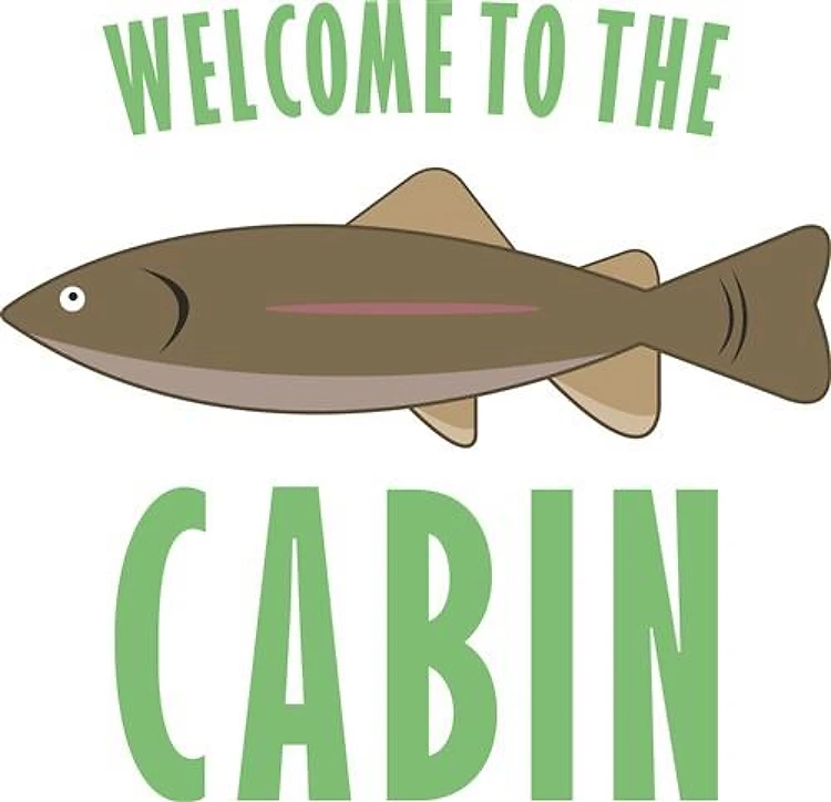 Welcome To Cabin