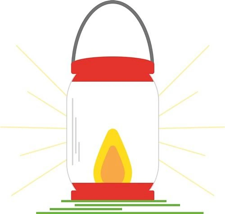 Camping Lantern