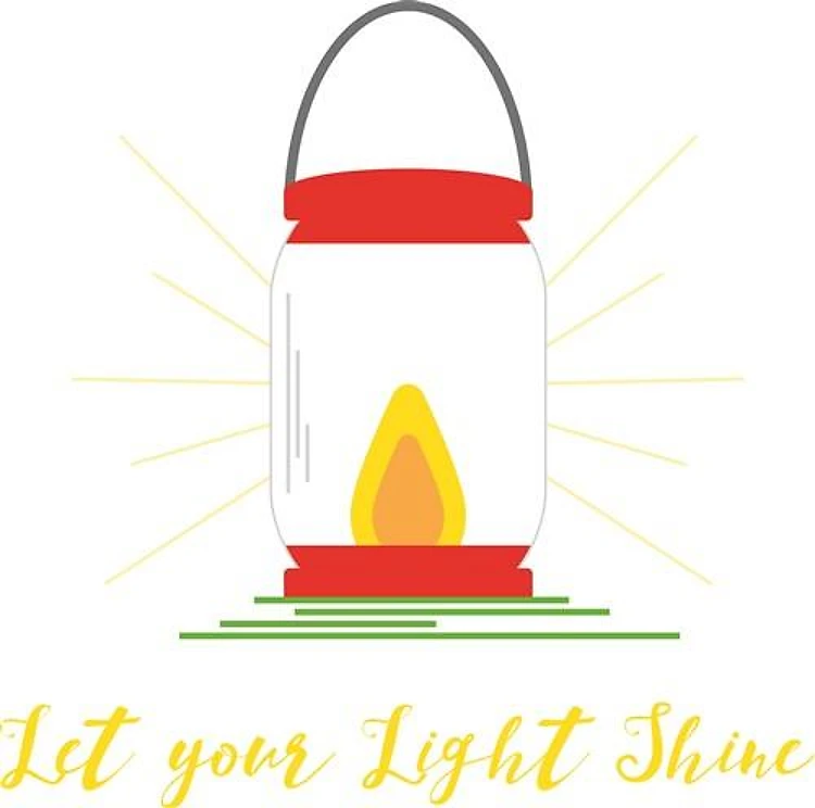 Let Light Shine