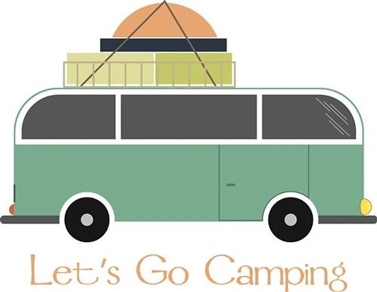 Go Camping