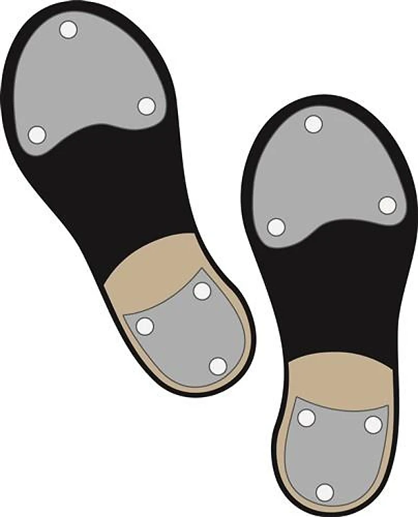 Tap Shoes