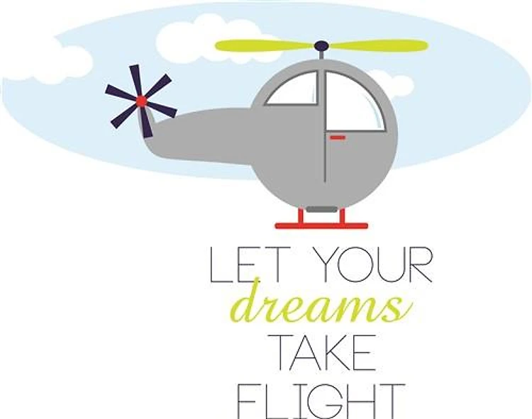 Take Flight