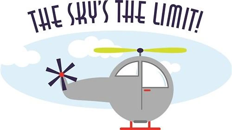 Skys The Limit